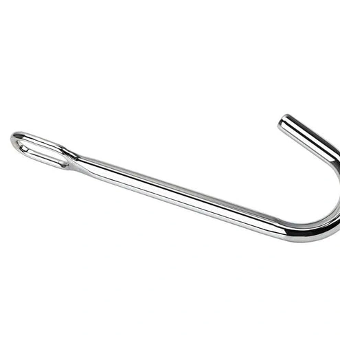 Plug Stainless Hook 5783 No Ball Steel PerfectFit 0713